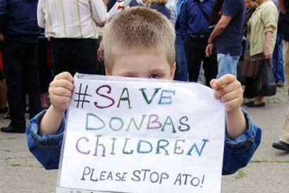 ¿Más dinero para Ucrania?