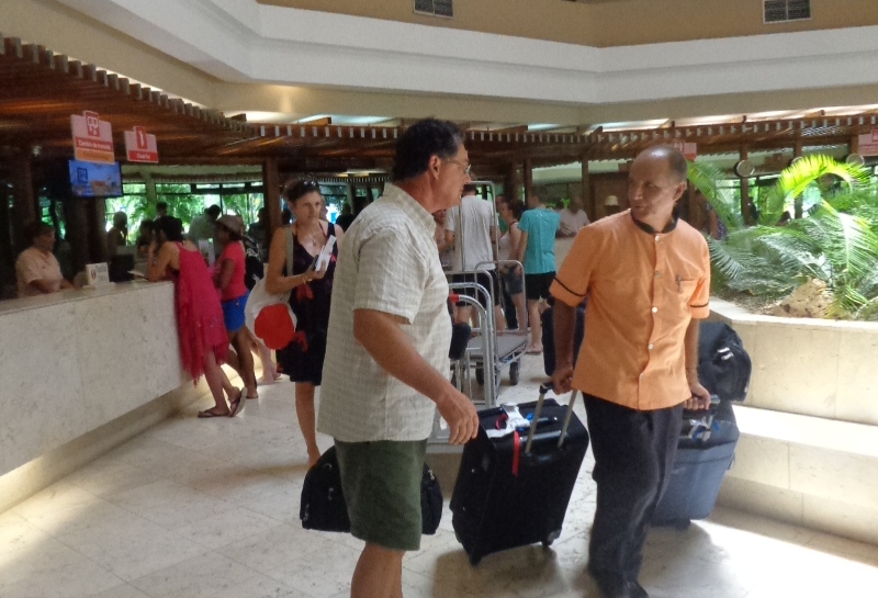 Los resultados positivos son posibles si el sindicato funciona. Foto: Noryis.