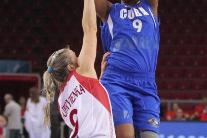 Baloncesto Mundial: El precio de la experiencia