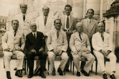 Cuba en la VII Conferencia Panamericana: una voz diferente