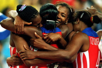 Ganadores del VIII Concurso Cuba Deportiva: ¡Doble bloqueo: investigación y homenaje!