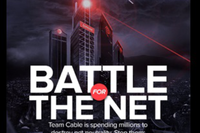 Internet Slowdown: prepárense para una red más lenta