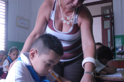 Las marcas del éxodo (II)