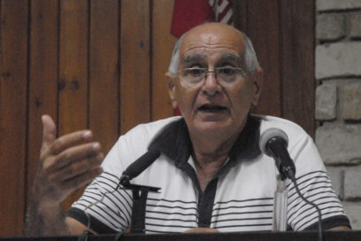 Energías renovables a partir de la biomasa forestal