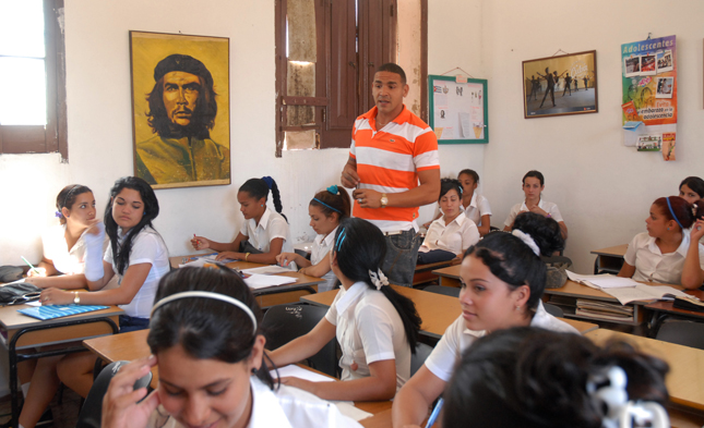 Fotos: Agustín Borrego