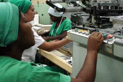 Federadas materializan acuerdos de su Congreso