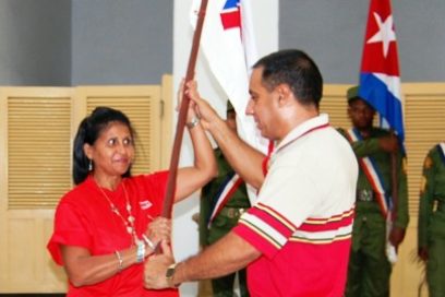 Constituidas delegaciones provinciales a Conferencia Nacional de la Anir