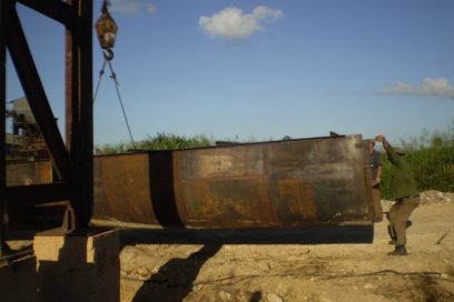 Asocian accidentes laborales a falta de exigencia