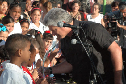 Cuba amanece con todas sus aulas abiertas (+Fotos)