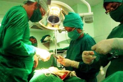 Los cinco primeros años de un centro único