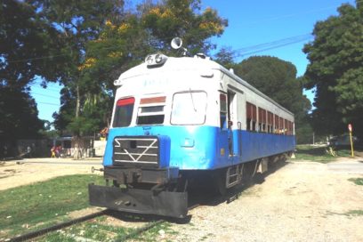 Reflexiones desde el Cochemotor