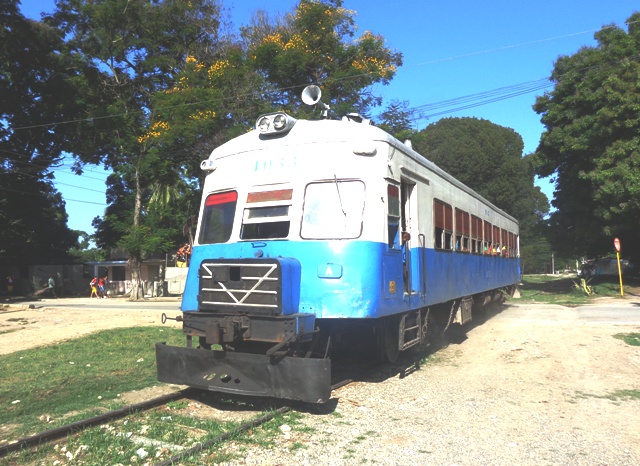 Cochemotor