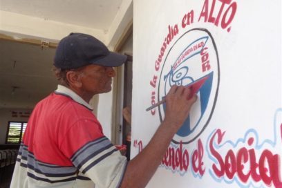 Una versión espirituana de Pinocho