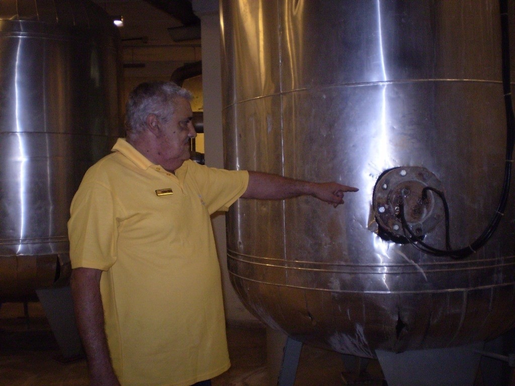 Innovadores matanceros cotidianamente resuelven problemas que devuelven la vida a viejos equipos.