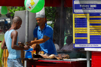 En comercio y la gastronomía: Acuerdan líneas de trabajo para convenios colectivos
