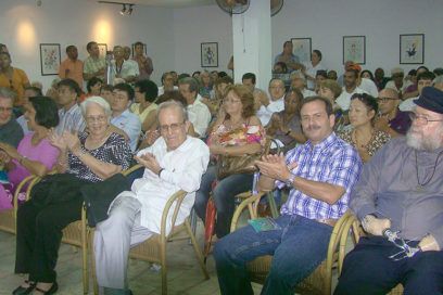 Let’s Break the Conspiratorial Silence