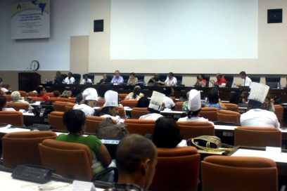 Concluyó en La Habana foro internacional sobre calidad e inocuidad de los alimentos