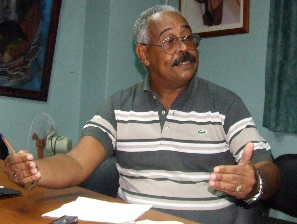 Jorge Tamayo Collado