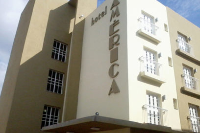 Cumple hotel cubano Protocolo de Montreal