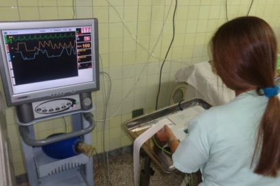 Innovadores son piezas claves en la Salud