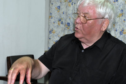 Siempre solidarios con Cuba (+ Fotos)