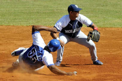 Great Cuban Baseball?