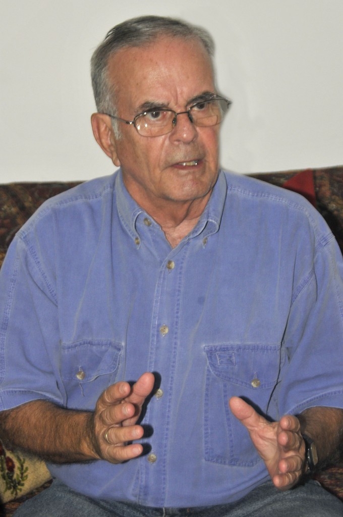 Foto: José Raúl Rodríguez Robleda