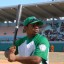 Juan Miguel Soriano dio jonrón en el décimo y Cienfuegos superó a Villa Clara. Foto: Cedeño