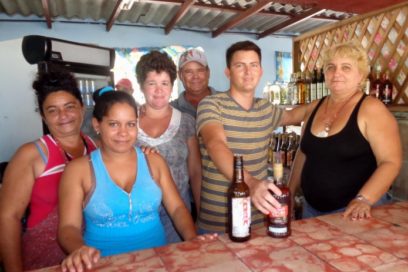 Los cuentapropistas son nuestros aliados