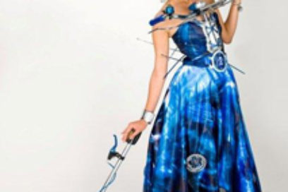 Mariela Alemán Orozco: Arte y lenguaje en nuestro vestir