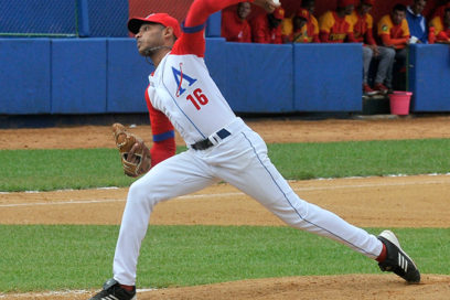 Artemisa no creyó en Norge Luis Ruiz