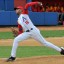 Misael Villa tiró uno de los mejores juegos de su joven carrera. FOTO: Juan Moreno