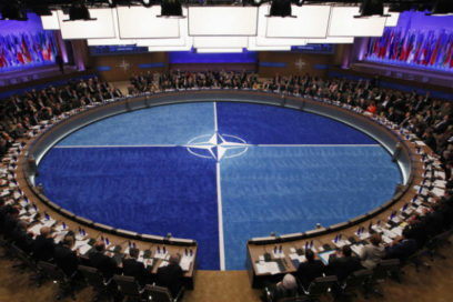 La OTAN, instrumento de guerra de Estados Unidos