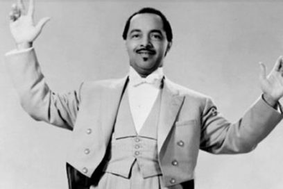 ¡Aaaaah, dale mambo!