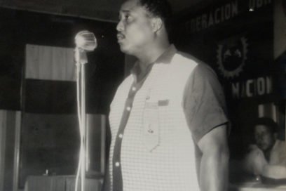 Por la historia portuaria y del movimiento sindical