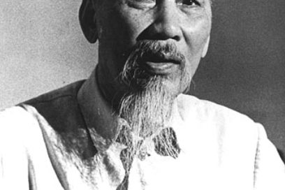 El anhelo cumplido de Ho Chi Minh