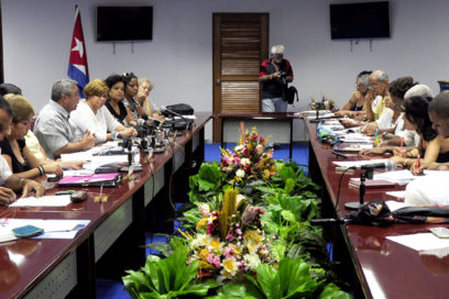 Hacer efectiva la aplicación del Código de Trabajo