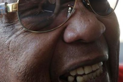 Changuito, ¿el misterioso?