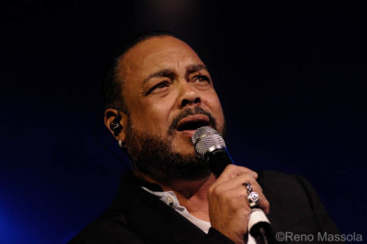 Pancho, oficial y amorosamente, para el público cubano