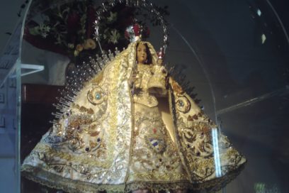 Vaticano declara «Solemnidad» al Día de la Virgen de la Caridad del Cobre