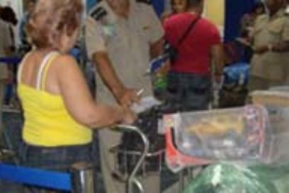 En vigor nuevas normas aduaneras en Cuba