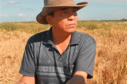 Cuba y Vietnam con el arroz en común