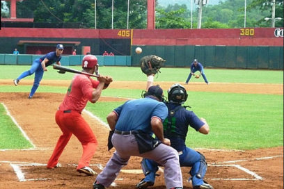 Pelota sub 23: Artemisa, campeón de blanco