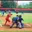 Artemisa, campeón nacional de la primera serie sub 23