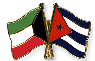 bandera-cuba-kuwait