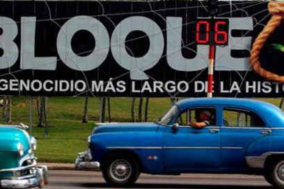 Obama firma prórroga rutinaria para mantener el bloqueo contra Cuba