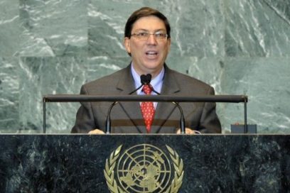 Se requieren ingentes esfuerzos y compromisos claros para detener la crisis ambiental