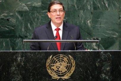 La ONU requiere profunda reforma y la defensa de sus principios