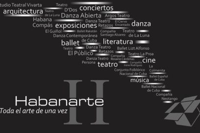 Todo el arte de una vez (III)