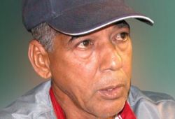 Carlos Martí, mentor de Granma nuevamente para la 54 Serie Nacional de Béisbol
